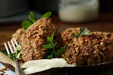 Kibbehs – boulettes de viande hachée au boulgour